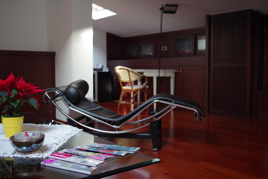 أسّاغو B&B Independente المظهر الخارجي الصورة