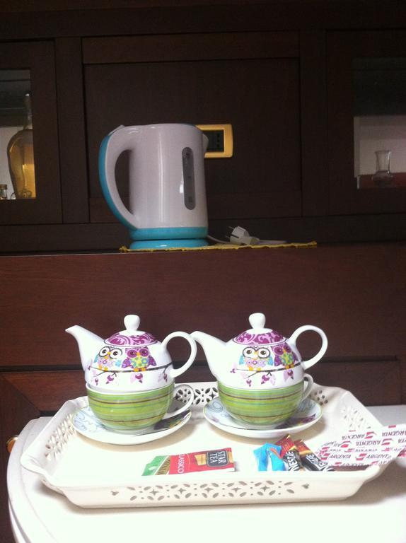أسّاغو B&B Independente المظهر الخارجي الصورة