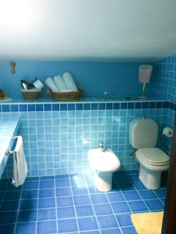 أسّاغو B&B Independente المظهر الخارجي الصورة