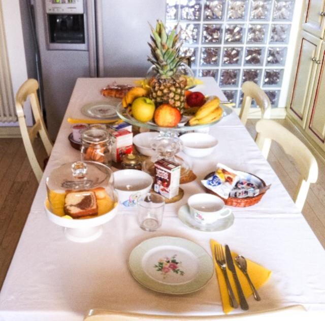 أسّاغو B&B Independente المظهر الخارجي الصورة