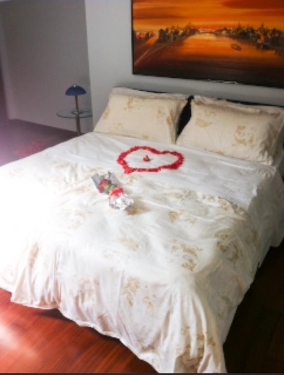 أسّاغو B&B Independente المظهر الخارجي الصورة