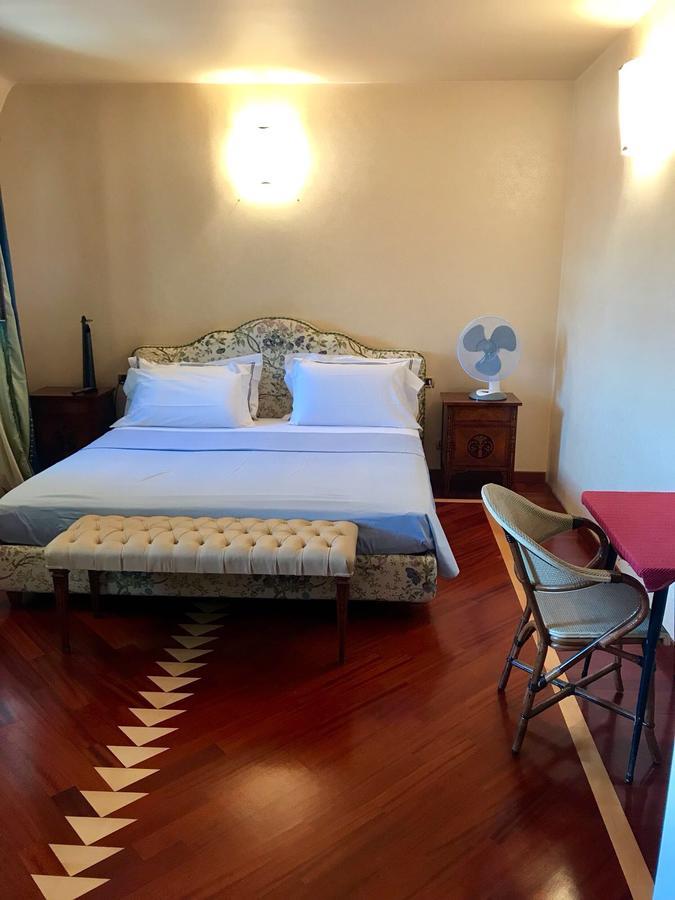 أسّاغو B&B Independente المظهر الخارجي الصورة